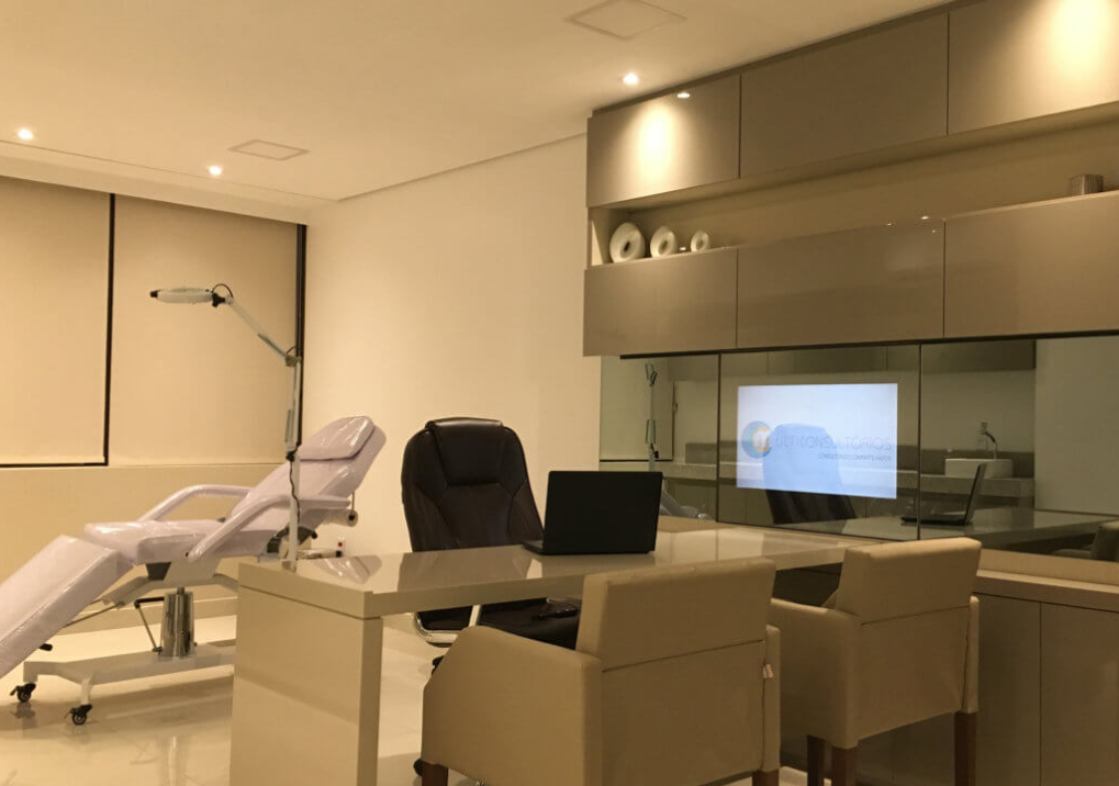 ondas de choque em belo horizonte